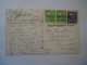 UNITED STATES   POSTCARDS  EL AMINGO HOTEL 1953 - Other & Unclassified