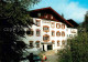 72905524 Kitzbuehel Tirol Hotel Alpina Kitzbuehel - Andere & Zonder Classificatie
