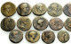 Monedas Antiguas - Ancient Coins (A143-014-009-0821) - Lotes