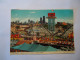 CANADA    POSTCARDS THE MIDWAY   CANADIAN NATIONAL EXHIBITION - Non Classificati