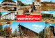 72904800 Bad Westernkotten Soleturm Kurheim Kemper Marktbrunnen Kurmittelhaus  B - Andere & Zonder Classificatie