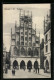 AK Münster I. W., Rathaus Und Zigarrengeschäft  - Münster