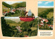 72904647 Bad Griesbach Schwarzwald  Ortsansicht Mit Kirche Landschaftspanorama M - Autres & Non Classés