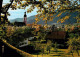 72904625 Lenggries Ortsansicht Mit Kirche Herbststimmung Bayerische Alpen Lenggr - Lenggries