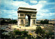 12-5-2024 (4 Z 50) France - Paris Arc De Triomphe - Denkmäler