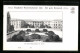 AK Berlin, Das Universitätsgebäude, Deutscher Knabenkalender 1906, Der Gute Kamerad  - Mitte