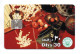 Bijou Yewel Pierres Précieuses Perle Minéral Télécarte Emirats Arabes Unis Phonecard (K 384) - Emirats Arabes Unis