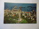 UNITED STATES  1975 POSTCARDS  CAPE COD MASS  STAMPS - Otros & Sin Clasificación