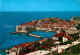 72904387 Dubrovnik Ragusa Hafenpartie Croatia - Croatie