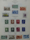 Schweiz Ab 1945 Gestempelt Besammelt über 4T Katalog Im KA-BE Binder #LY710 - Lotes/Colecciones