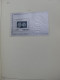 Delcampe - Israel Ab Anfängen Postfrisch Teilbesammelt Im KA-BE Vordruck #LY702 - Sonstige & Ohne Zuordnung