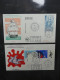 Delcampe - Frankreich Und Gebiete FDCs Ab 2002 Besammelt Im Ringbinder #LY693 - Otros & Sin Clasificación