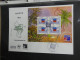 Delcampe - Frankreich Und Gebiete FDCs Ab 2002 Besammelt Im Ringbinder #LY693 - Other & Unclassified