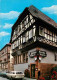 72904348 Miltenberg Main Gasthaus Pension Fraenkische Weinstube Miltenberg - Sonstige & Ohne Zuordnung