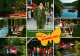 72904319 Mummelsee Berghotel Boot  Mummelsee - Autres & Non Classés