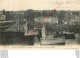 77.  LAGNY .  Passerelle Provisoire Remplaçant Le Pont De Pierre . Novembre 1914 . - Lagny Sur Marne