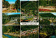 72904294 Wildbad Schwarzwald Thermalbad  Bad Wildbad - Autres & Non Classés