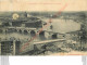 31.  TOULOUSE .  Vue Générale Sur La Garonne .  CPA LABOUCHE FRERES TOULOUSE . - Toulouse