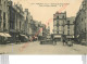 37.  TOURS .  Fontaine De Beaune.  Place Du Grand Marché . - Tours