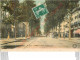 37.  TOURS .  Avenue De Grammont . - Tours