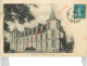03. CERILLY .  Château De La Pierre . - Sonstige & Ohne Zuordnung