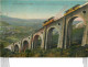 65.  LOURDES .  Le Funiculaire Du Pic Du Jer . Le Grand Viaduc . - Lourdes