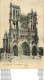 80.  AMIENS .  Cathédrale . - Amiens