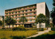 72904233 Bad Nauheim Taunus-Sanatorium  Bad Nauheim - Bad Nauheim