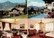 72904208 Irdning Hotel Pension Schloss Falkenhof  Irdning Ennstal Steiermark - Sonstige & Ohne Zuordnung