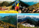 72904172 Navis Alpengasthof Eppensteiner  Navis - Autres & Non Classés