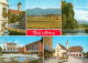 72903895 Bad Aibling Kirche Sparkasse Brunnen Fontaene Bad Aibling - Bad Aibling