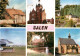 72903703 Balen Bauernhof Schloss Flugplatz Kirche Balen - Merksplas