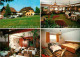 72903606 Kniebis Freudenstadt Gasthaus Pension Schwarzwald Zwieselberg - Freudenstadt