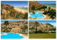 72903424 Playa De Jandia Hotel Rui Calypso Strand PoolTeilansicht  Jandia Fuerte - Autres & Non Classés