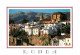 72903385 Ronda Andalucia Kirche Santa Maria Teilansicht  Ronda Andalucia - Autres & Non Classés