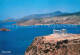 72903377 Sounion Fliegeraufnahme Kap Sounion - Grèce