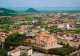 72902850 Montegrotto Terme Panorama  Montegrotto Terme - Autres & Non Classés