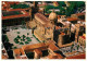 72902795 Palermo Sicilia Fliegeraufnahme Kathedrale Firenze - Autres & Non Classés