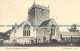 R091377 Barton Seagrave Church. Valentines Series - Monde