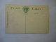 UNITED STATES   POSTCARDS  ROME CLUB NEW YORK - Other & Unclassified