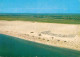 72902581 St Peter-Ording Boehler Strand Nordseeheilbad Schwefelbad Fliegeraufnah - St. Peter-Ording