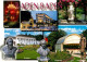 72901891 Baden-Baden Kasino Brahms Kurhaus Kurgarten Goenneranlage Leopoldsplatz - Baden-Baden