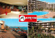 72901843 Cambrils Hotel Maritim Pool Strand Rezeption Costa Dorada - Sonstige & Ohne Zuordnung