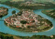 72901758 Wasserburg Inn Fliegeraufnahme Wasserburg - Wasserburg (Inn)