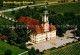 72901756 Birnau Basilika Fliegeraufnahme Uhldingen-Muehlhofen - Andere & Zonder Classificatie