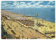 Blankenberge - La Digue Et La Plage - Blankenberge