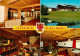 72901708 Kirchberg Tirol Alpenhof Restaurant Bar Kirchberg In Tirol - Altri & Non Classificati