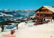 72901623 Westendorf Tirol Jausenstation Stimmlach Am Nachsoellberg Skiparadies A - Sonstige & Ohne Zuordnung