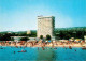 72901505 Slatni Pjassyzi Strand Hotel International Varna Bulgarien - Bulgarie