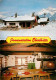 72901483 Maria Alm Steinernen Meer Jausenstation Eberlhuette Gastraum Maria Alm  - Altri & Non Classificati